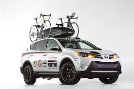 image result for custom rav4 toyota rav4 toyota rav4 offroad toyota