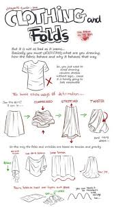 Pin On Clothes Drawing Tutorials