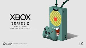 The xbox series x and the xbox series s (collectively, the xbox series x/s) are home video game consoles developed by microsoft. The Internet Is Having A Field Day With The Xbox Series S Htxt Africa