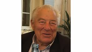 Vesoul. Jacques Walter nous a quittés