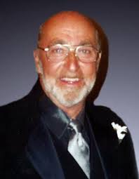 Robert Lloyd Cooke (Bob)