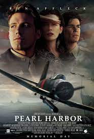 Check spelling or type a new query. Poster Bilder Pearl Harbor 2001 Movies Outnow