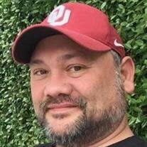 Brandon Lee Behrens Obituary