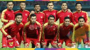 Latihan ini merupakan persiapan menjelang sea games 2021 mendatang. Hadapi Hongkong Timnas U 23 Bocorkan Formasi Indosport