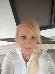 Amber Michelle Trahan Obituary