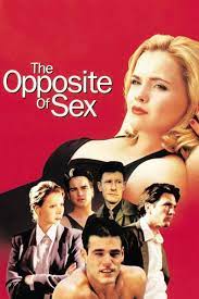 The Opposite of Sex 1998 | Kinoafisha
