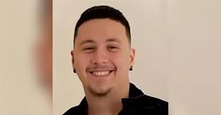 CHRISTIAN JOSHUA GUZMAN Obituary