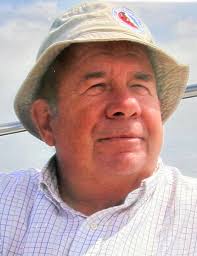 Charles E. Vaughan '65