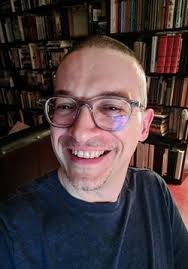 Member Profile: Joseph Ditta