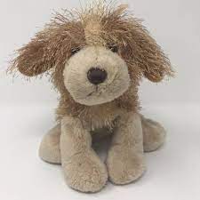 Ganz Webkinz Hm011 Cocker Spaniel Dog Plush Stuffed Animal Brown 10 No Code Webkinz Dog Stuffed Animal Plush Stuffed Animals Pet Toys