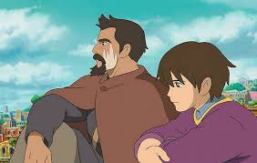 As one of studio ghibli's first films, castle in the sky has been understandably sidelined while films like my neighbor totoro and spirited away grab all of the attention, but this remains a gem in need of. Every Studio Ghibli Film Ranked In Order Of Greatness Nme