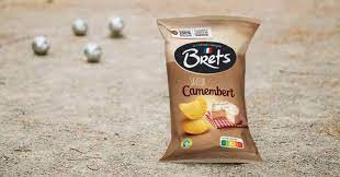 28 Popular Unusual French Potato Chip Flavours You Can Only Get In France Chips From France