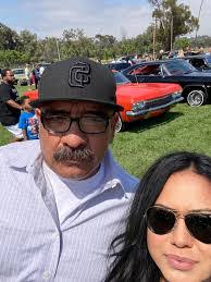 Paul Villalpando's Instagram, Twitter & Facebook