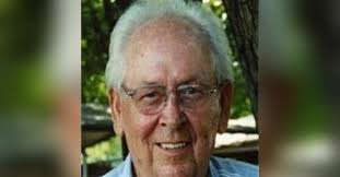 Harold R. Nickens Obituary