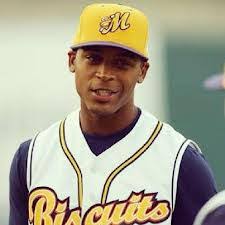 The Montgomery Baseball Blog: March 2013