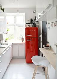 Kleine Kuche Einrichten Und Mit Ein Paar Tricks Personalisieren Kleine Kuche Einrichten Haus Kuchen Wohnung Kuche