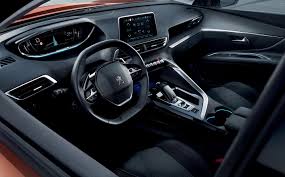 Peugeot cars always maintain an aura of style and flair that keeps the brand in such high demand in the used car market. First Drive Review 2017 Peugeot 3008