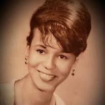 Iris Elsa Burgos Obituary