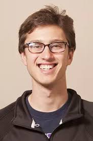 2015-16 Men's Swimming and Diving Roster