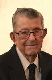 Obituary for Lebert Roy Bland