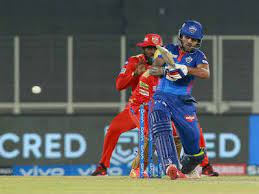 Ipl 2021, pbks vs dc: Hhxbdhbfogdusm
