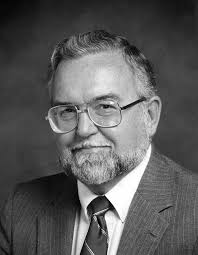 Memorial to Ted H. Foss 1935–2003