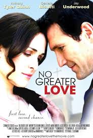 No Greater Love