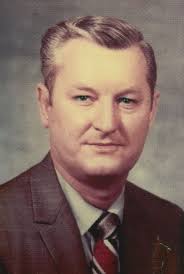 George Warren Obituary