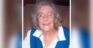 Hazel America Cartmell Obituary