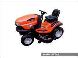 Scotts lawn mowers are known for quality and durability. Scotts L2048 Lawn Tractor Review And Specs Tractor Specs