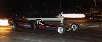 Doug vs. Doug: A jet-powered friendship