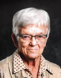 Remembering Beverly C. Van De Wiele