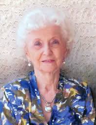 Elizabeth "Liz" (Martin) Poulnot Obituary May 3, 2023