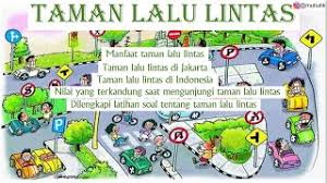 Jul 22, 2021 · berikut kunci jawaban tema 1 kelas 5 sd halaman 82, 83, 84, 85, 86 dan 87 subtema 2 pembelajaran 3 tentang manusia dan lingkungan. Taman Lalu Lintas Plbj Kelas 6 Youtube