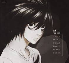  L Deathnote