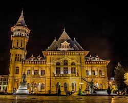 Aplicaţia buzau city report este disponibilă pe platformele google play şi app store. BuzÄƒu De Vizitat In Romania DeÈ™tepÈ›i Ro