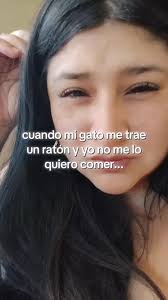 Mi Gato Trae Un Raton