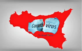Cinque nuove zone rosse in sicilia per il rischio covid scatteranno da venerdì per 15 giorni. Le Coronavirus Sicilia Sei Province In Bilico Sulla Zona Rossanebrodi News
