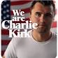 We Are Charlie Kirk event image