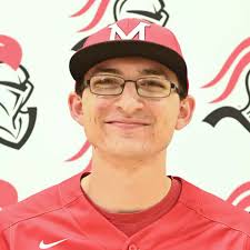 2022 Baseball Roster