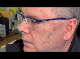 Mark Battershell's Instagram, Twitter & Facebook