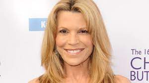 Vanna white debuted as a tv personality in one episode of the price of right on june 20, 1980. Vanna White Net Worth 2021 Age Height Husband Children Bio Wiki Facts Raphael Saadiq