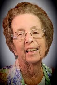 Obituary for Martha "Pat" Lovett Tanner