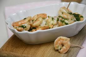 Garnelen Mit Chili Limetten Marinade Rezept In 2020 Lebensmittel Essen Fisch Essen Rezepte