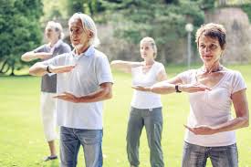 Image result for tai chi benefits