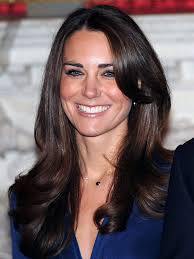 La evolución del maquillaje de Kate Middleton, del abuso a la moderación  (con truco)