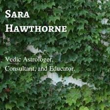 Learn Astrology Planetary Sara