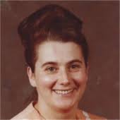 Obituary information for Beverly Eileen Prinkey Brooks