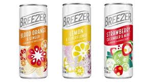 Add bacardí superior rum to the cool crispness of freshly squeezed lime and mint on ice. Bacardi Launches Breezer In Can Format