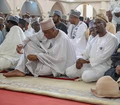 He was the 13th president of the senate of nigeria from 2015 to 2019 and chai. Maulud Senate President Dr Abubakar Bukola Saraki Preaches Tolerance Unity By The Senate President Medium
